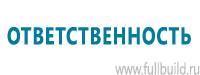 Информационные знаки дорожного движения в Белорецке купить Магазин Охраны Труда fullBUILD